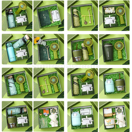客製化端午安康禮品套裝禮品