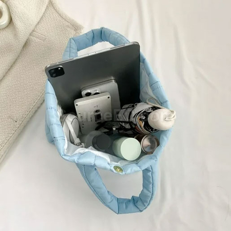 客製化太空棉提袋禮品