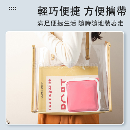 客製化三明治麵包保鮮收納盒禮品