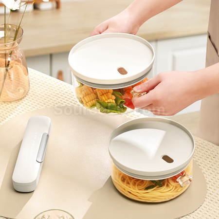 客製化保鮮外帶飯盒禮品