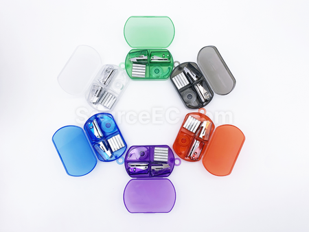 客製化迷你文具套裝禮品