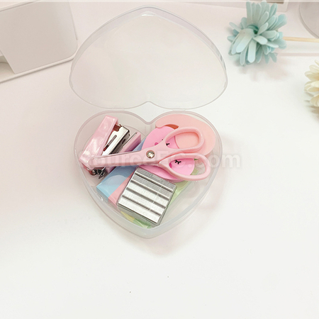 客製化馬卡龍色迷你文具多功能組合套裝禮品
