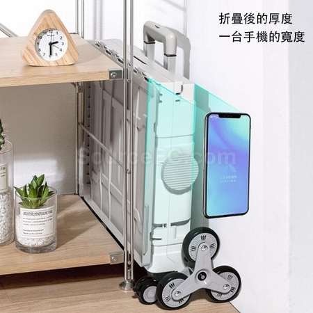 客製化帶蓋野餐露營購物車禮品