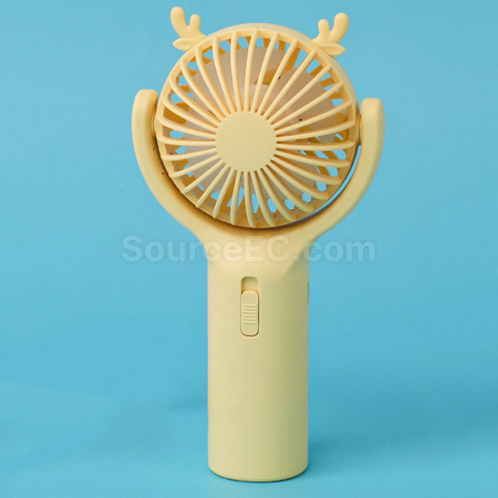 客製化便攜風扇禮品