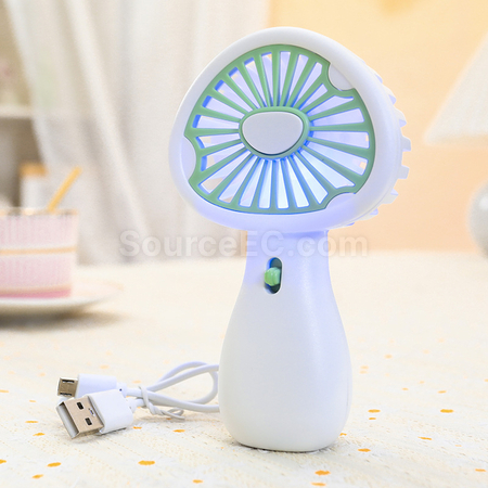 客製化便攜風扇禮品