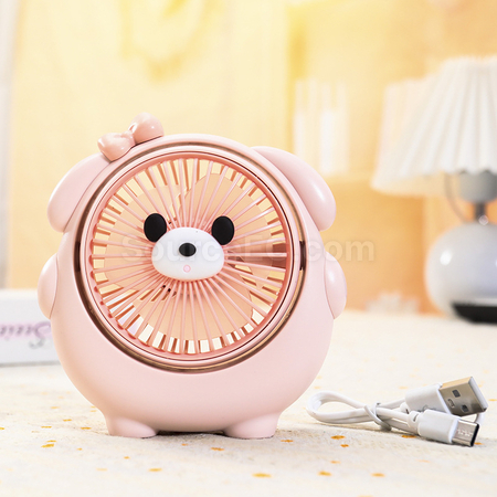 客製化便攜風扇禮品