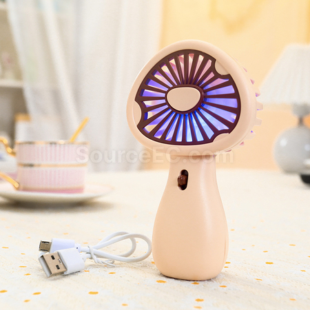 客製化便攜風扇禮品