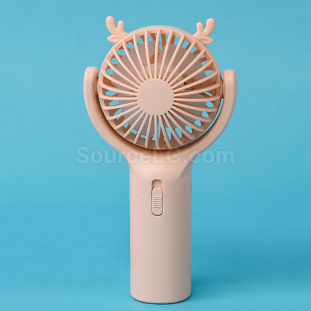 客製化便攜風扇禮品