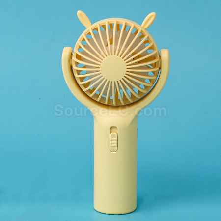 客製化便攜風扇禮品