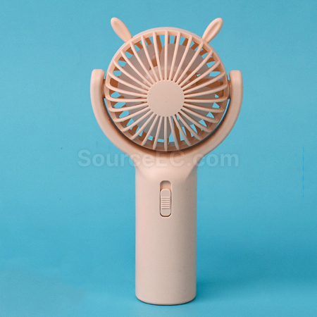 客製化便攜風扇禮品