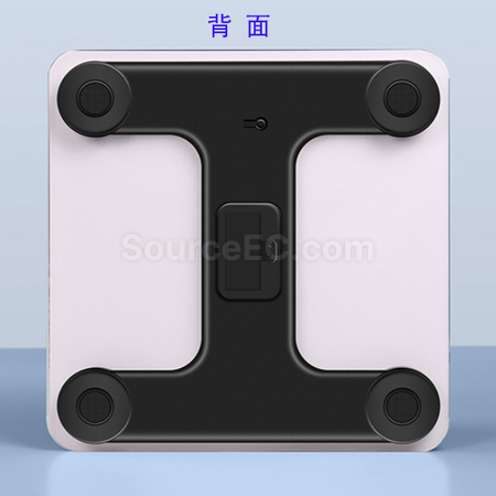 客製化電子健康秤禮品