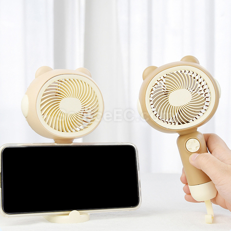客製化便攜風扇禮品