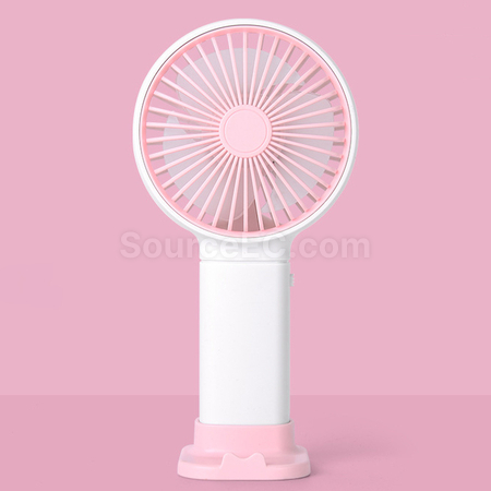 客製化便攜風扇禮品