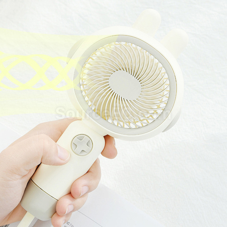 客製化便攜風扇禮品