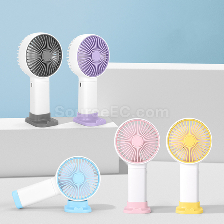 客製化便攜風扇禮品