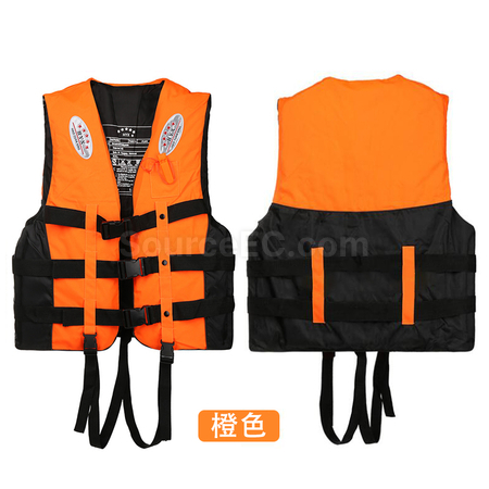 客製化口哨救生衣禮品