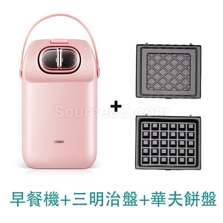 客製化多功能早餐機禮品