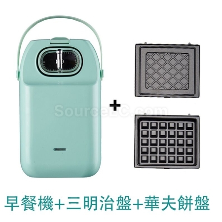 客製化多功能早餐機禮品