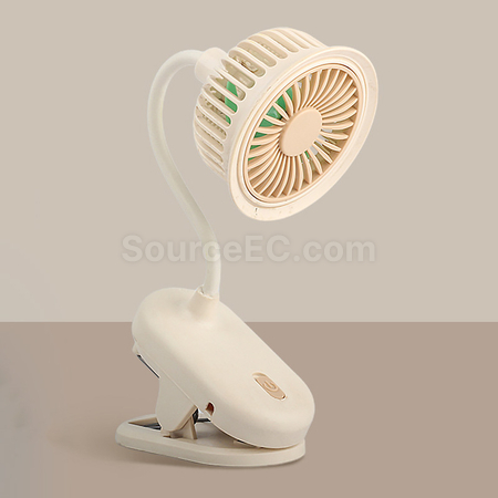 客製化便攜風扇禮品