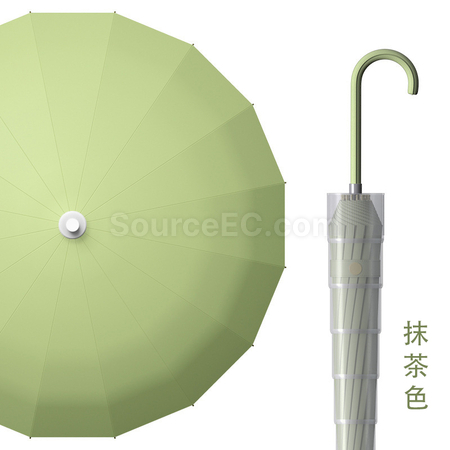 客製化帶防水套商務廣告傘禮品