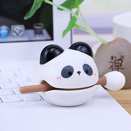 客製化功德小木魚解壓禮品禮品