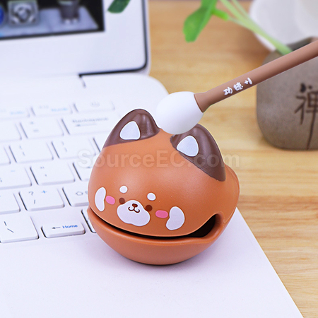 客製化功德小木魚解壓禮品禮品
