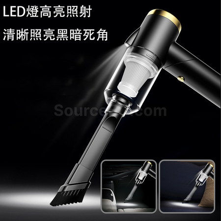 客製化迷你強吸手持吸塵器禮品