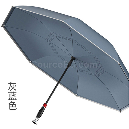客製化車用自動反向傘禮品