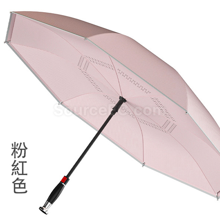 客製化車用自動反向傘禮品