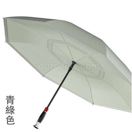 客製化車用自動反向傘禮品