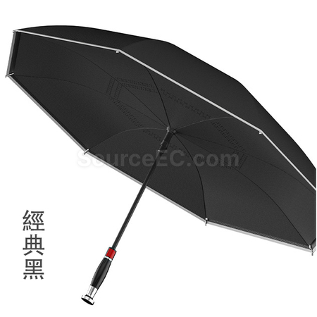 客製化車用自動反向傘禮品