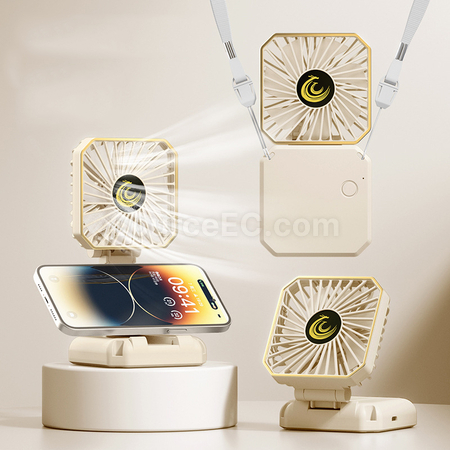 客製化便攜風扇禮品