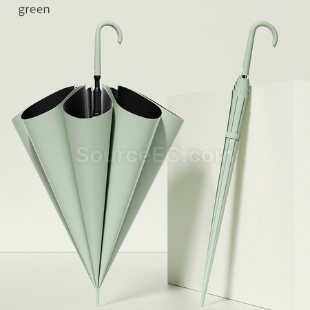 客製化8骨直桿傘禮品