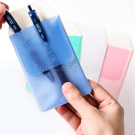 客製化PCV筆袋禮品