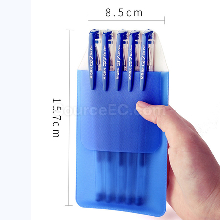 客製化PCV筆袋禮品