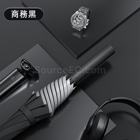 客製化反光高爾夫球傘禮品