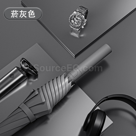 客製化反光高爾夫球傘禮品