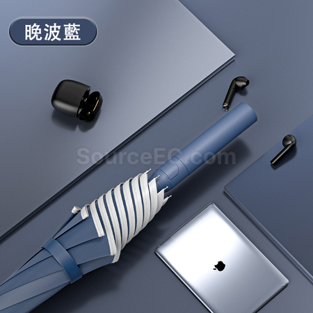 客製化反光高爾夫球傘禮品