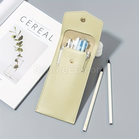 客製化PU筆袋禮品