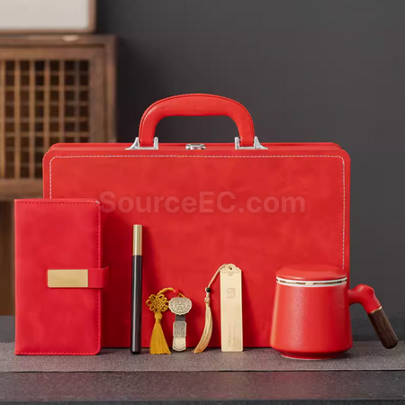 客製化商務套裝禮品