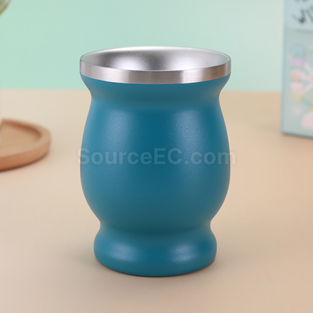 客製化葫蘆保溫杯禮品