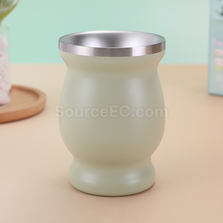客製化葫蘆保溫杯禮品