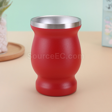 客製化葫蘆保溫杯禮品