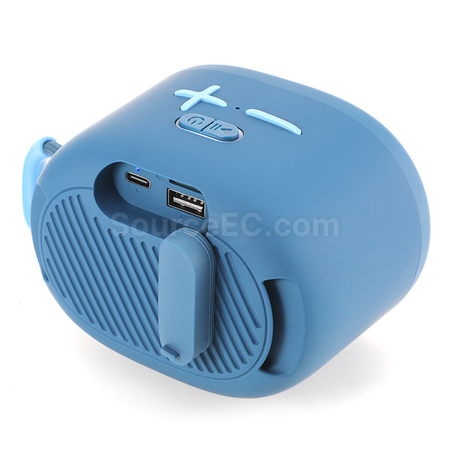 客製化藍牙音箱禮品