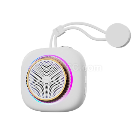 客製化吸盤藍牙音箱禮品