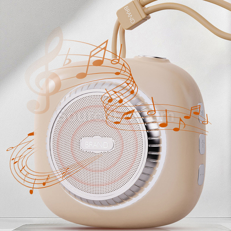 客製化吸盤藍牙音箱禮品