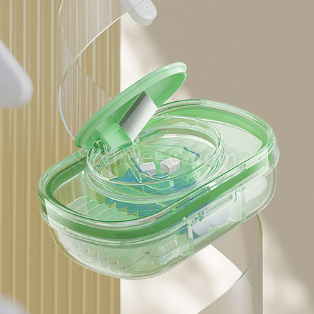 客製化藥盒禮品