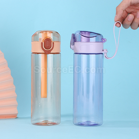 客製化便攜運動水樽禮品