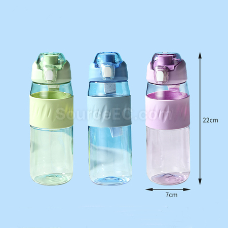 客製化便攜運動水樽禮品