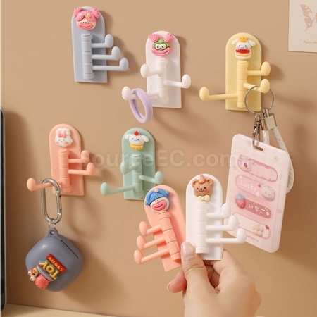 客製化創意掛鉤禮品